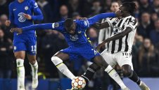 ПСЖ иска Рюдигер още през януари