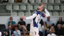 Тренто с Казийски на полуфинал за Суперлигата