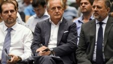 Левски вади луди пари за заплата за австрийско светило 