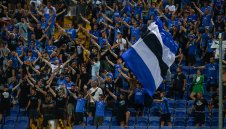 Страх тресе ПАОК: Левски е борбен и труден за побеждаване