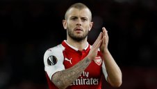 Арсенал излезе с нова и по-добра оферта към Уилшър