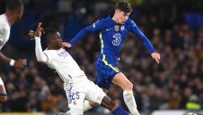 Саутхямптън - Челси