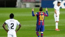 Еуфория на "Камп Ноу": Меси остава в Барселона, но постави условия