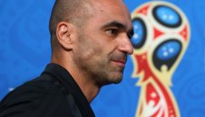 Роберто Мартинес: Франция прилича на Бразилия