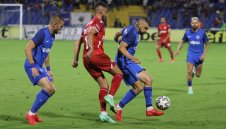 Арда напусна Европа след бой и в Израел