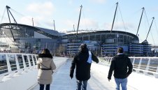 Палермо става сателит на Манчестър Сити?