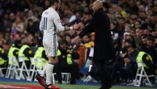 Удар за Реал, Бейл отнесе два мача наказание