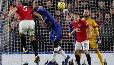 Ман Юнайтед пак се разправи с Челси