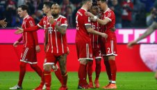 ПРОГНОЗА: Майнц - Байерн Мюнхен