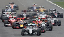 Розберг гледа все по-уверено към титлата