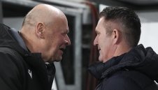 Роби Кийн се закани на Лудогорец: Равенство не ни устройва