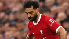 Салах каза дали ще си тръгне от Ливърпул с Клоп