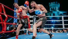 Кои са българските лъвове на арената на SENSHI 29?