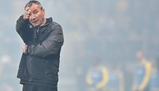 Белчев назова големия проблем на ЦСКА + ВИДЕО