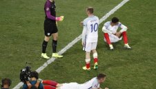 Куриоз: Англия би всички полуфиналисти на Евро 2016