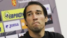 Сезонът за Ивелин Попов в Русия приключи