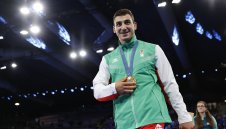 България е на 47-мо място по медали, лидер е САЩ