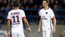 Райола урежда Ибра за Англия