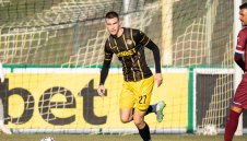 Ботев Пловдив завърши подготовката с 2:2 с Марица