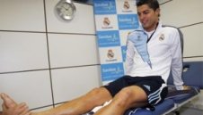 Роналдо има шанс да играе в дербито