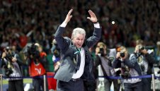 Хайнкес: Льов не трябваше да отписва Марио Гомес толкова бързо