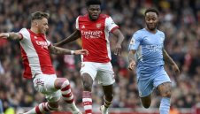 Обвиниха халф на Арсенал в изнасилване 