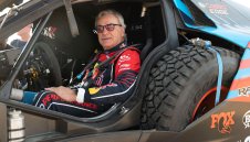 62-годишният Карлос Сайнц е готов за защитата на титлата от Рали Дакар