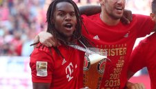 Ренато плаши: Този път ще напусна Байерн завинаги!