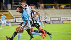 Локо Пд – Арда