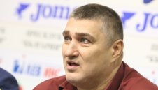 България кандидатства за Световното по волейбол