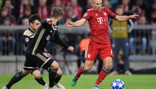 Робен: Не може да сме станали зле само за една седмица