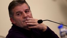 На Емо Костадинов ще му отива да е президент на БФС
