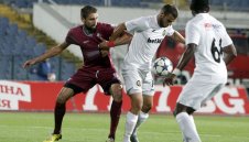 Славия би за сефте през новия сезон + ВИДЕО