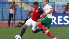 Десподов: Не може след една загуба да сведем глави