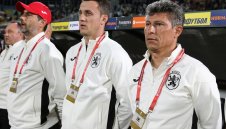 Балъков каза защо България загуби от Косово
