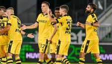 Мачовете по телевизията днес, 12 септември