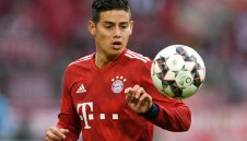 Байерн реши за Хамес, няма да откупува правата му от Реал (Мадрид)