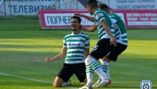 Черно море потопи Пирин и се изкачи на върха в Първа лига