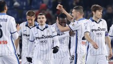 Аталанта - Наполи