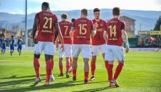 ЦСКА расте и има реален шанс за титлата