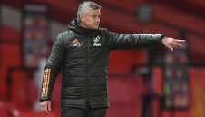 Манчестър Юнайтед отчаяно се нуждае от трофей