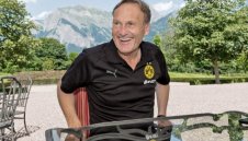 ОФИЦИАЛНО: Вацке ще коли и беси в Дортмунд поне до 2022 година