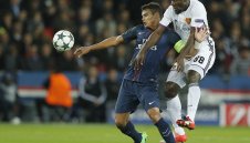 Тиаго Силва реже Юве, торинци се насочват към Пепе