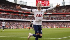 Фантастичният Тотнъм се движи в друга посока