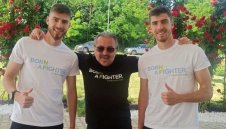 Похвално! Националният отбор на България подкрепи благородна инициатива