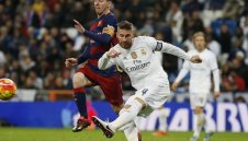 Реал Мадрид бие Барса по приходи