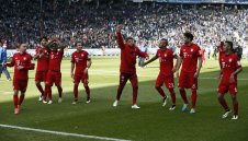 Байерн ще се измъкне по-лесно от бик, отколкото от Атлетико