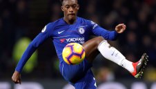 Байерн тръгва на луксозен шопинг: Искаме Хъдсън-Одой на всяка цена!