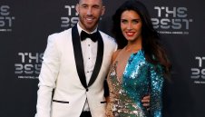 Рамос се фука: За девети път съм в идеалния отбор, но искам още!