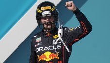 Верстапен се изравни по победи с трикратен шампион